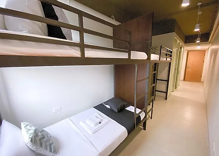 The Grid Co Living Managed By Hii