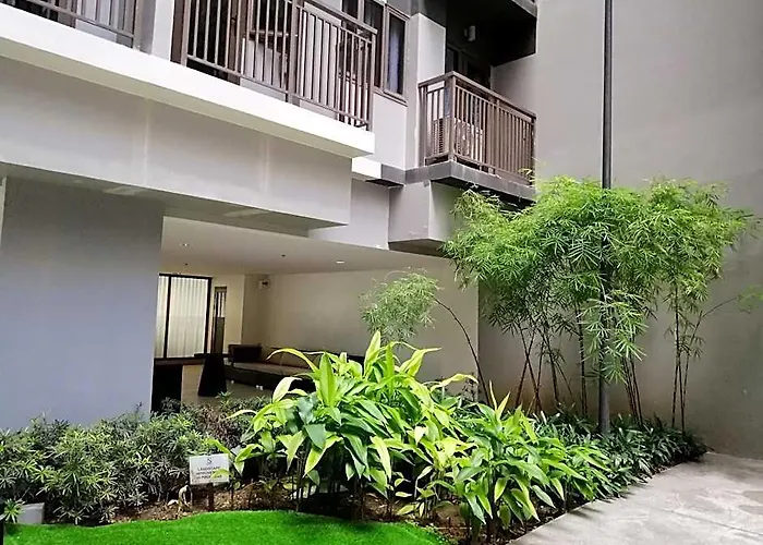 S Residencestower 3 - L&R Staycation