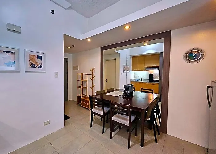 Spacious Studios