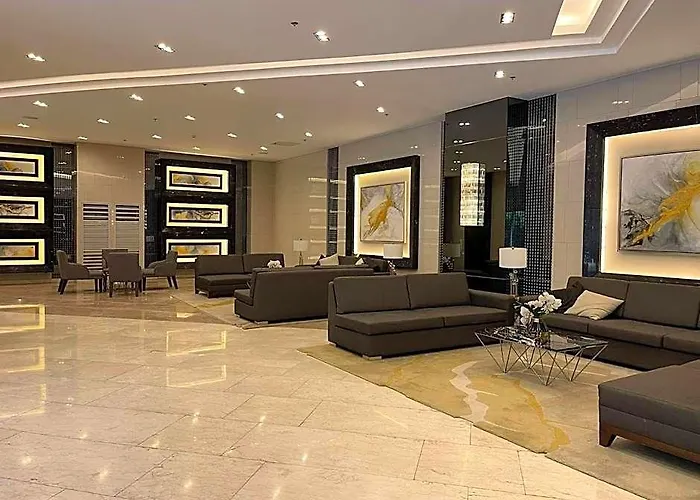 Staycation Mandaluyong Fame Residences Greenfield District By Darpm