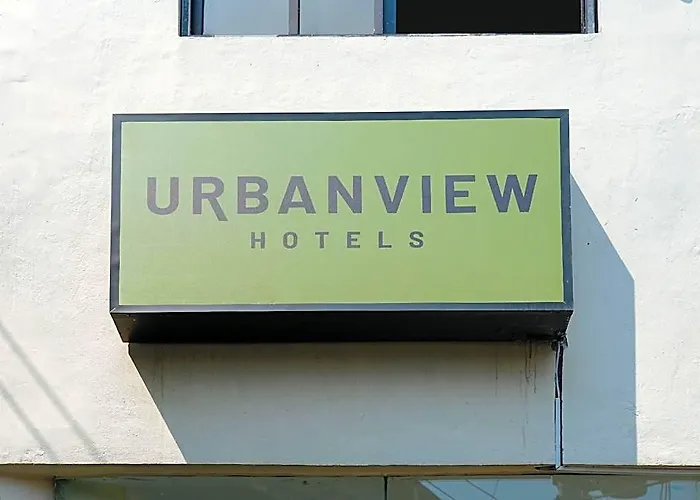 Urbanview At San Antonios Place Sampaloc Manila