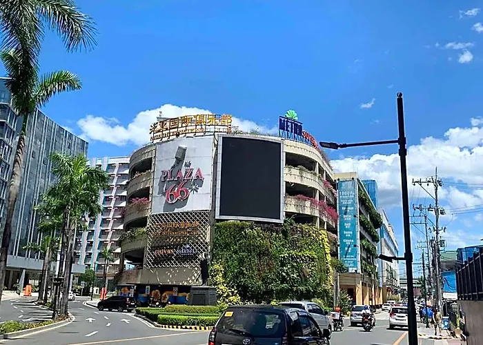 150 Newport Boulevard Near Naia Terminal 3