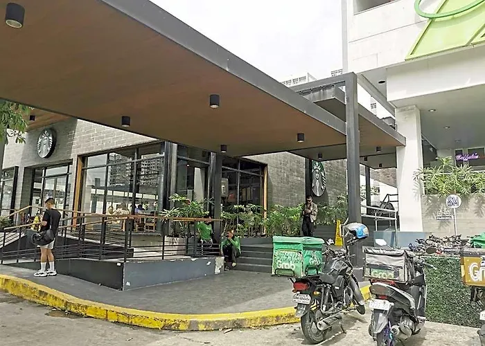 Apad@Graceresidences Nr Bgc