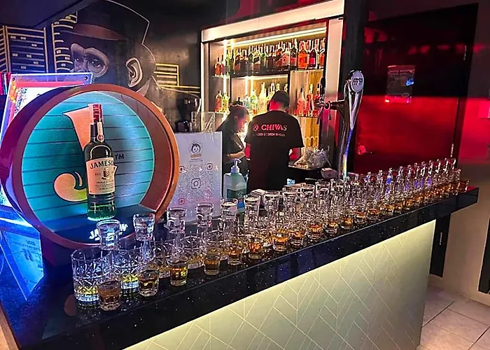 Mad Monkey Manila