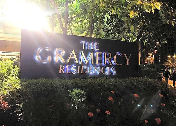 The Gramercy Residences