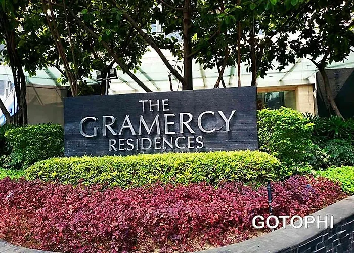 The Gramercy Residences