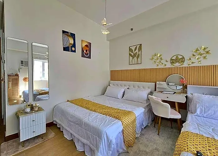 Auberge Condotels At Smdc Hope Residences