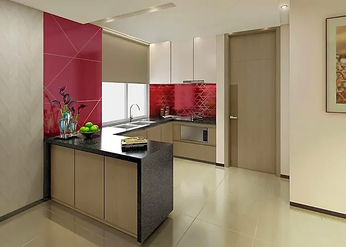Somerset Central Salcedo Makati