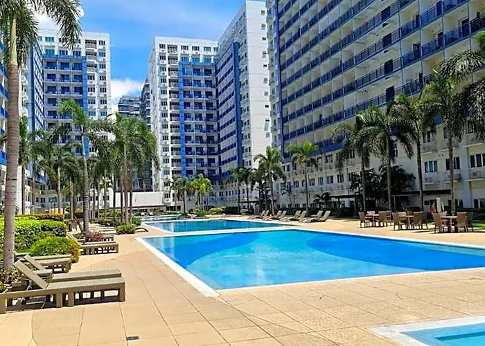 Sea Residences - Condo R Us