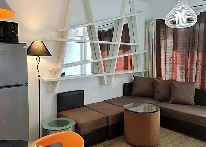 Sea Residences - Condo R Us