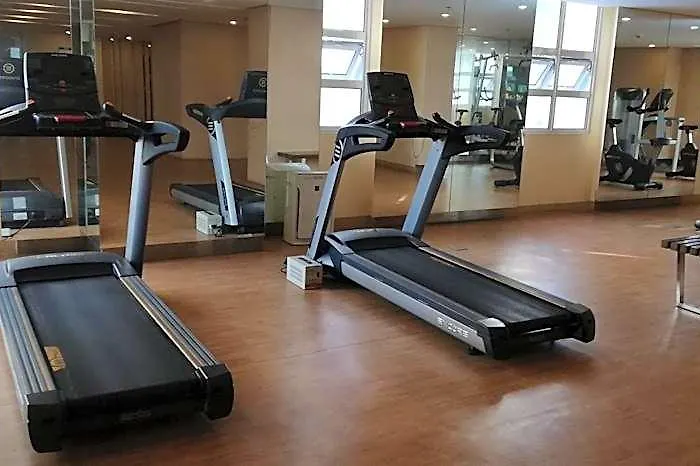 Sibarian Condo Unit C1 10Th Floor