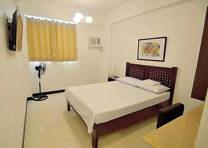 San Agustin Residences