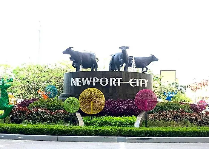 Condo 101 Newport