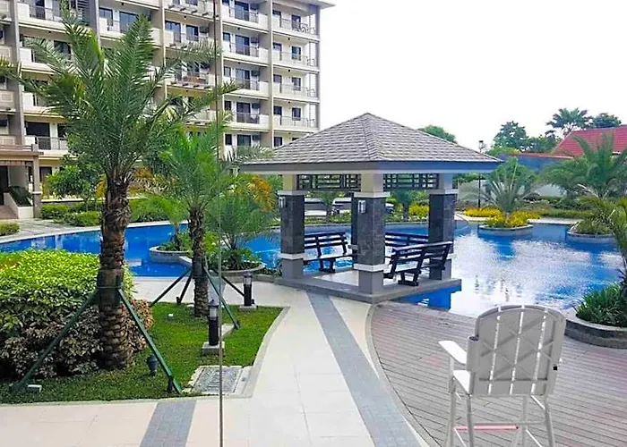 Maroy Suites At Asteria Residences