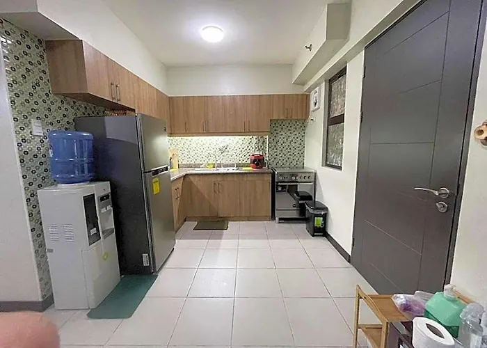 Maroy Suites At Asteria Residences