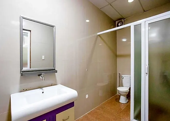 La Belladoza Near Naia T1 Airport