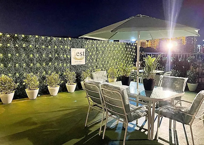 Nest Fort Bgc