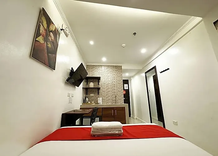 Nest Fort Bgc