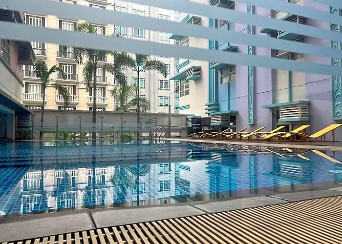 Rafaelrelaxing Hotel