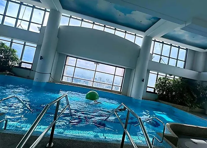 Exquisite Stays Private 2Br Rental