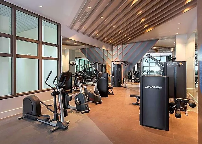 Citadines Roces Quezon City