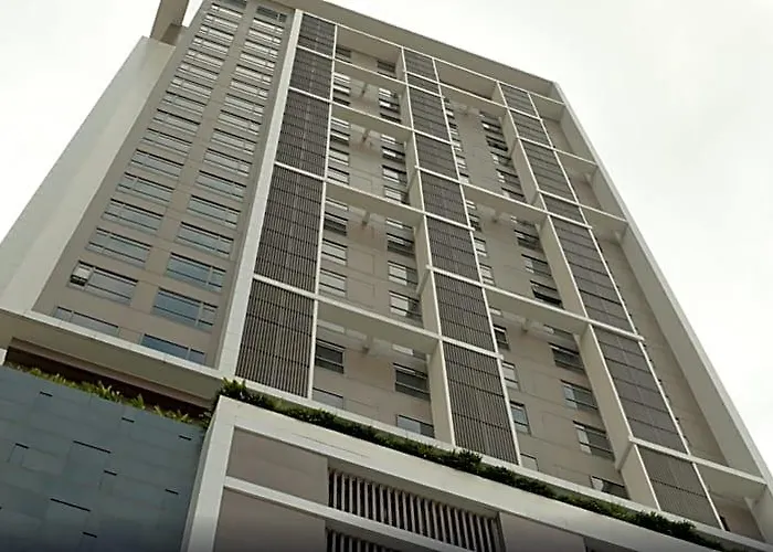 Citadines Roces Quezon City