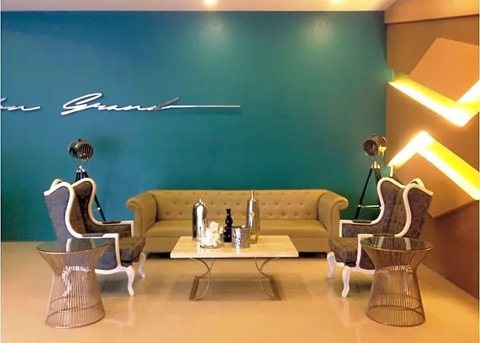 Malabon Grand Hotel And Events Place