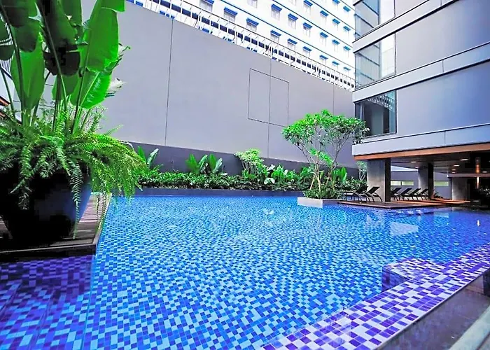 Bayprime Hotel
