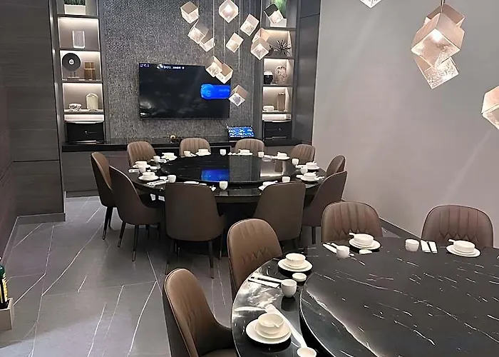 Bayprime Hotel