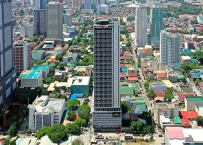 Lyf Malate Manila