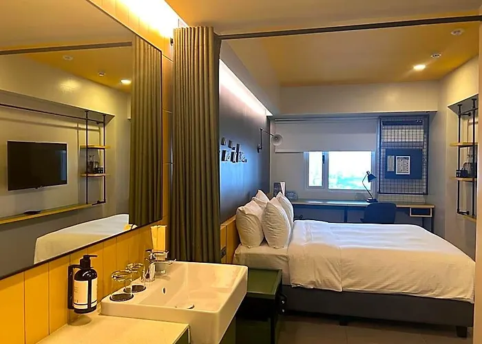 Lyf Malate Manila