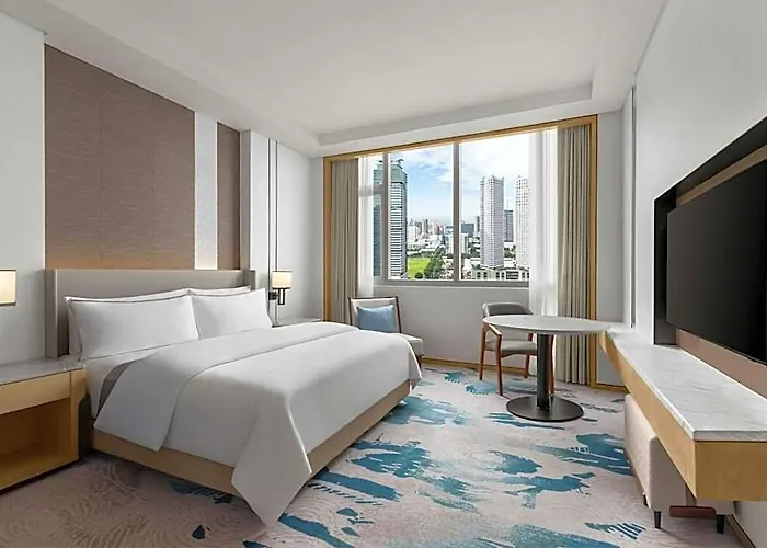 The Westin Manila