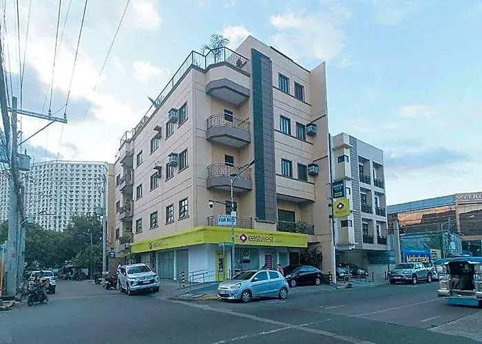Propiedad Residences Makati