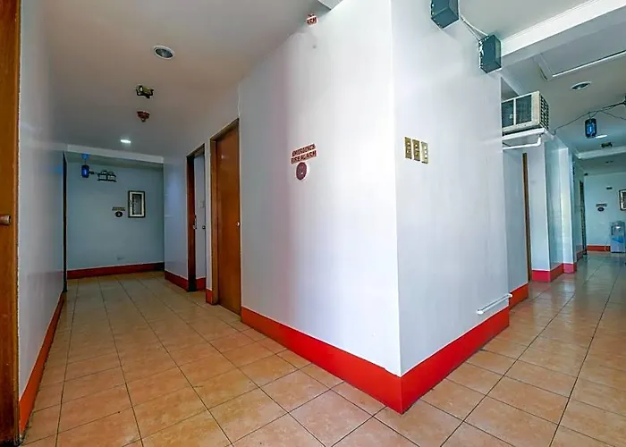 Busline Apartelle
