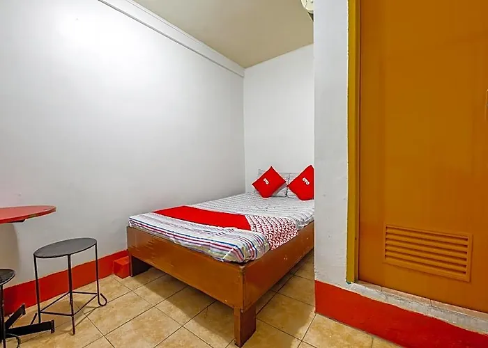 Busline Apartelle