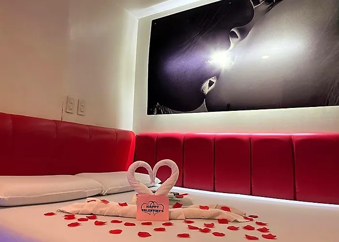 My Inn Edsa Guadalupe
