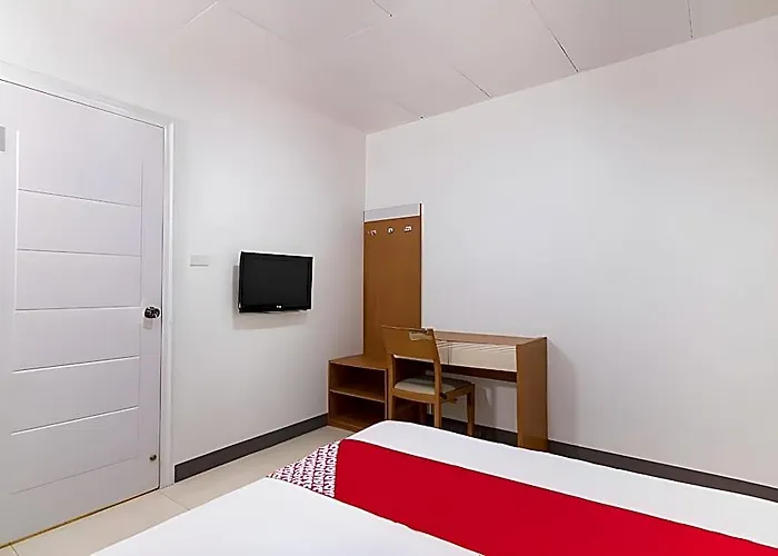 Lucky Hotel Binondo