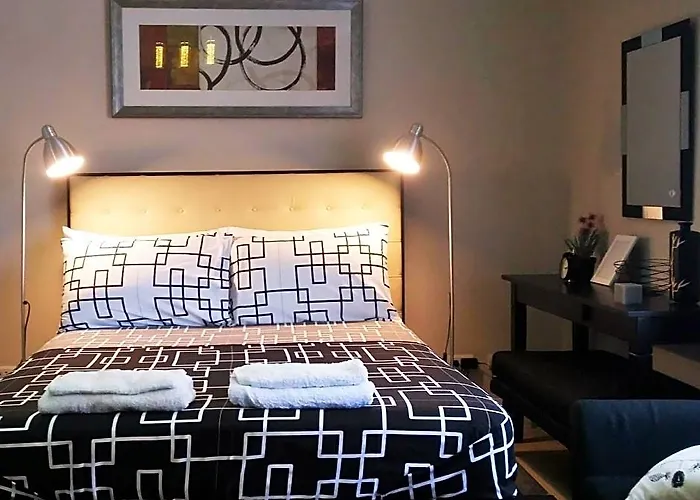 150 Nb Condotel Near Naia T3 With Wifi