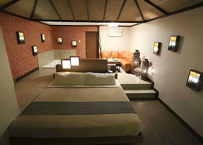 Victoria Court Suites - Pasig