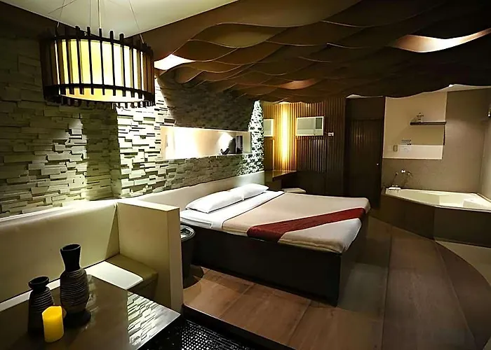 Victoria Court Suites - Pasig
