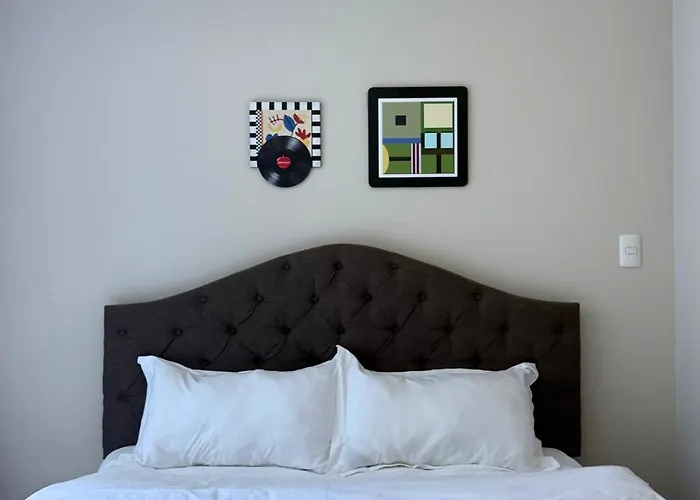 Thompson Suites