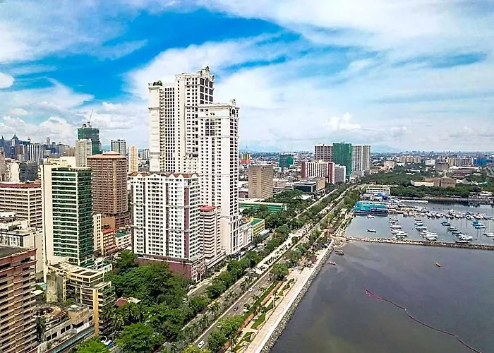L Mansion 2 Palanan Makati City