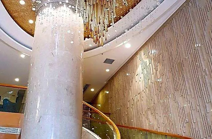Swiss-Belhotel Blulane