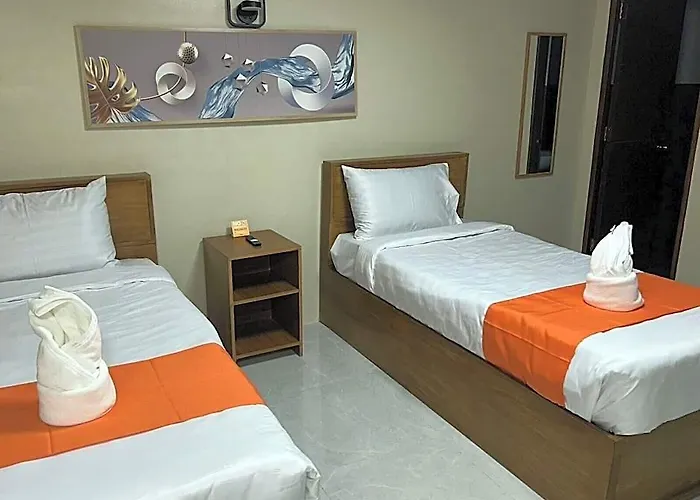 Algers Suites