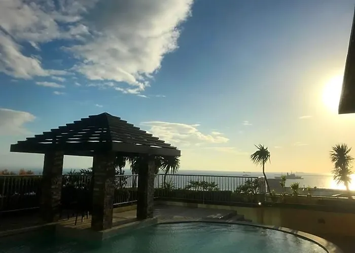 Grand Riviera Suites