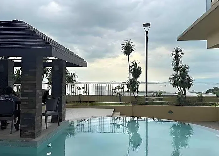 Grand Riviera Suites