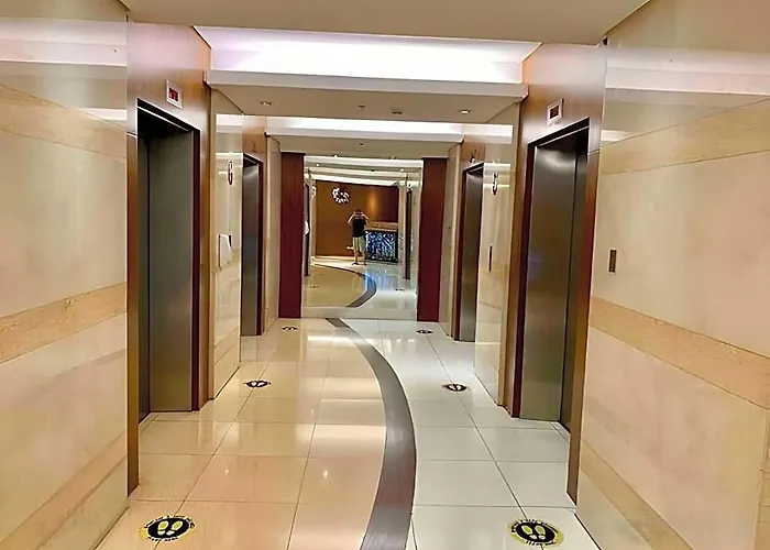 Grand Riviera Suites