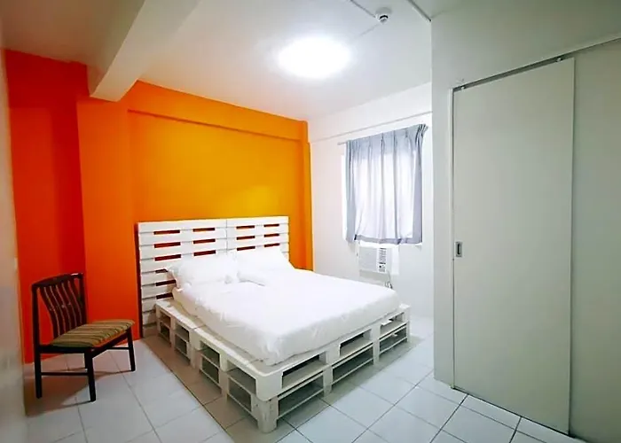 Innspired Hostel