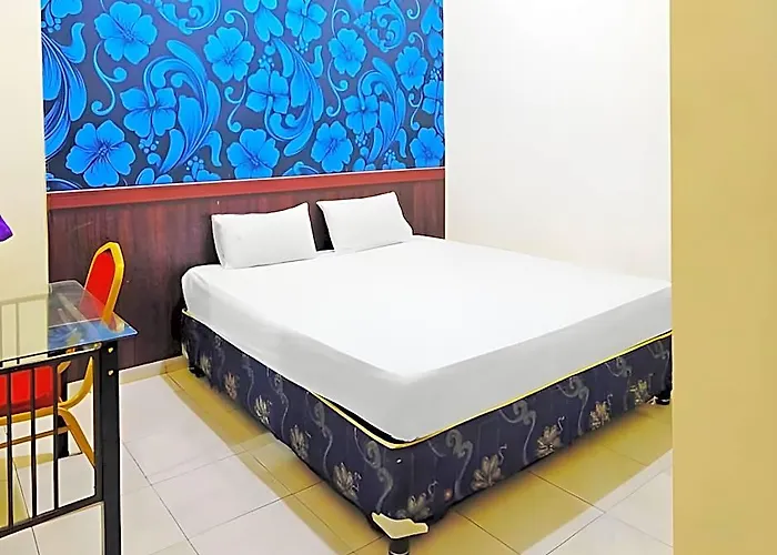 Spot On Hostel ,Taguig Manila Formerly Mytown Hongkong