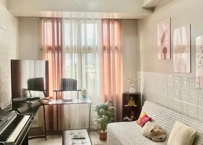 2 Bedroom Condo Unit